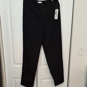 Graff Wear black pants 16